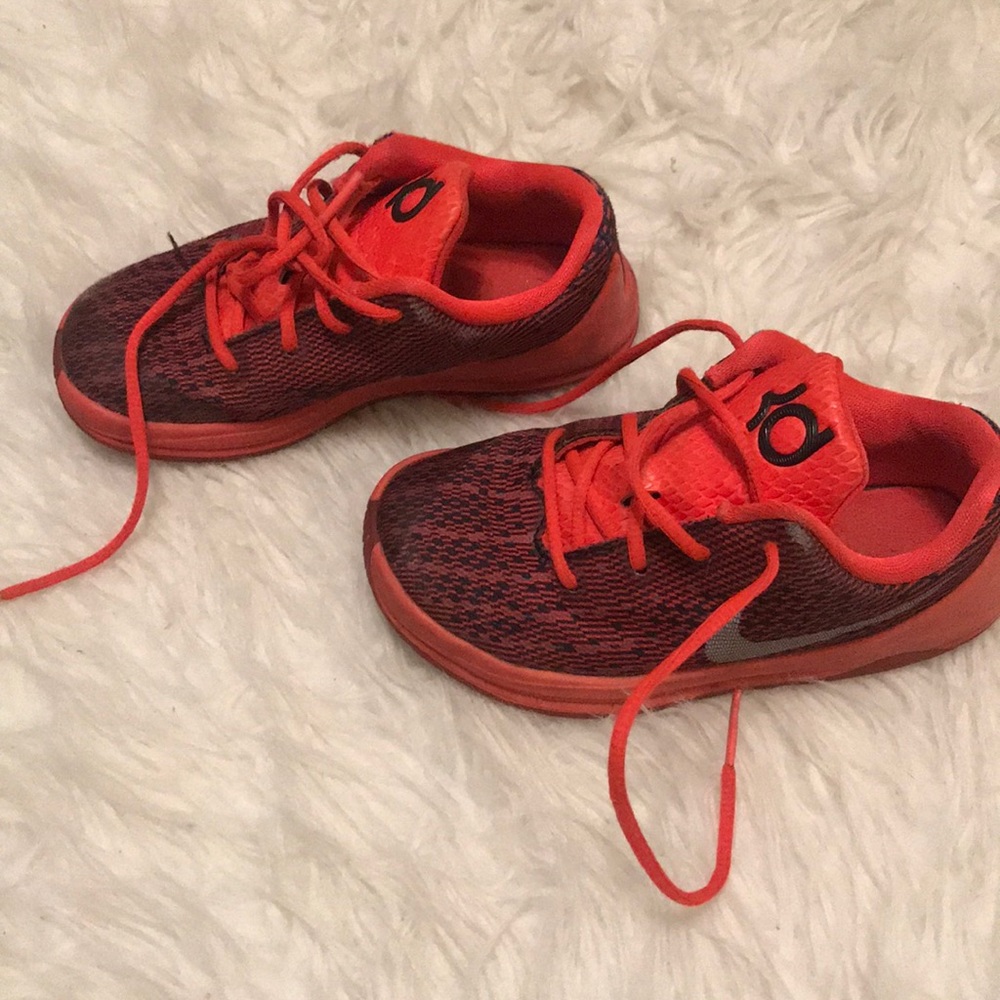 KD Nike Sneakers